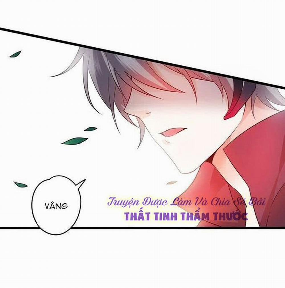 Hắc Đạo Đáng Yêu 6 trang 22