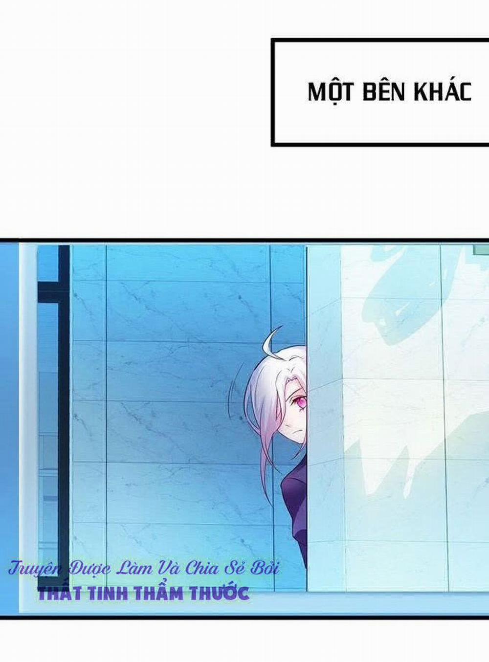 Hắc Đạo Đáng Yêu 6 trang 25