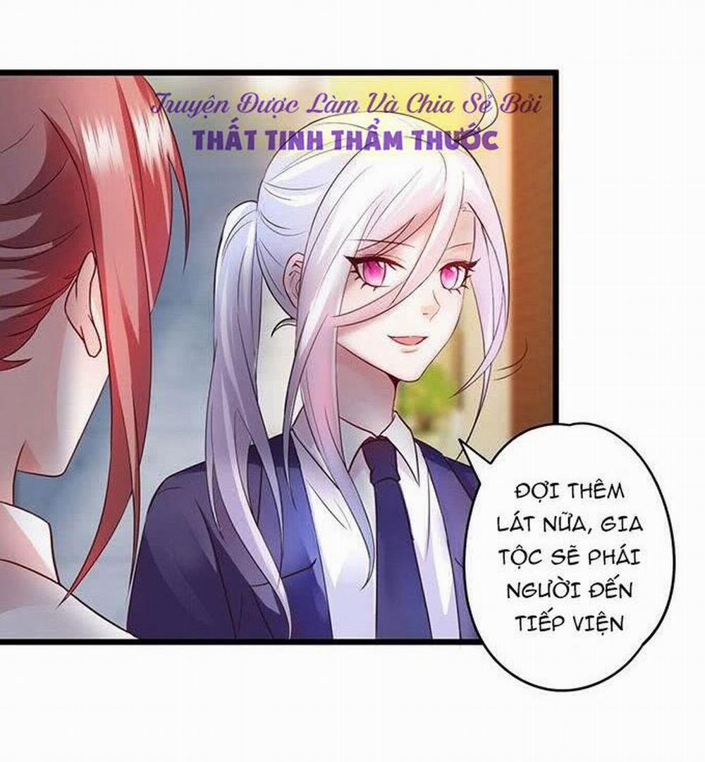 Hắc Đạo Đáng Yêu 6 trang 27