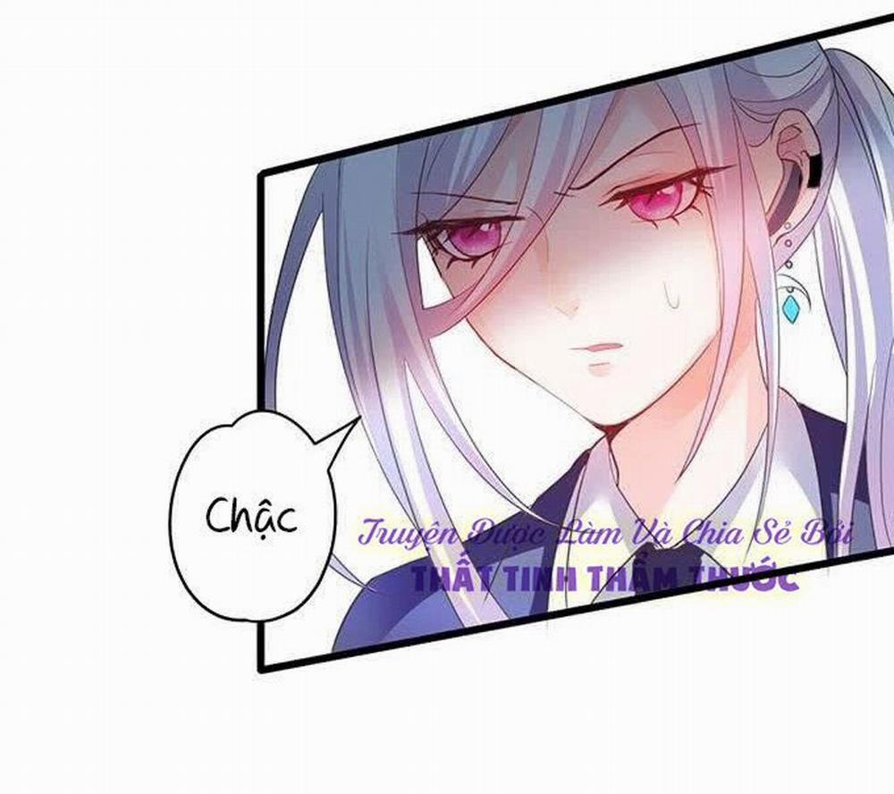 Hắc Đạo Đáng Yêu 6 trang 40