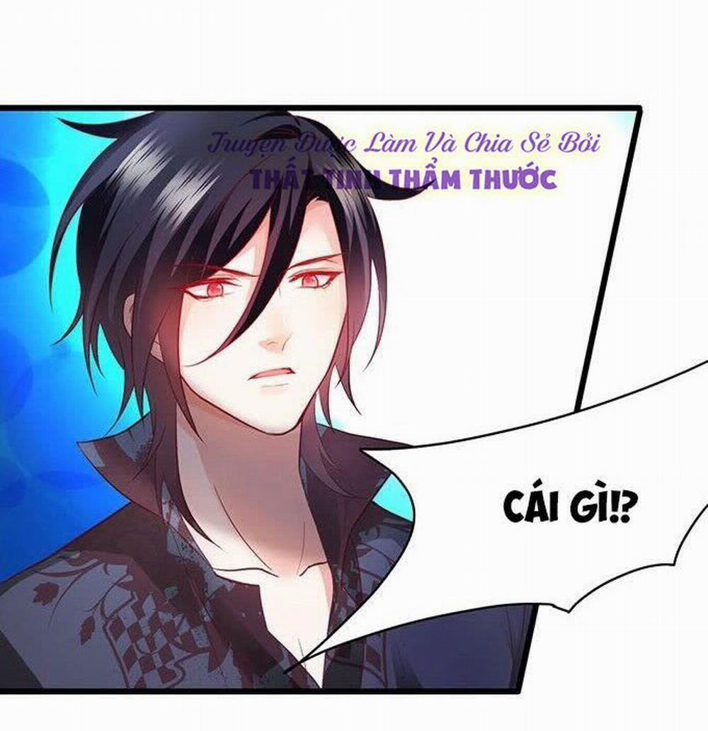 Hắc Đạo Đáng Yêu 6 trang 55