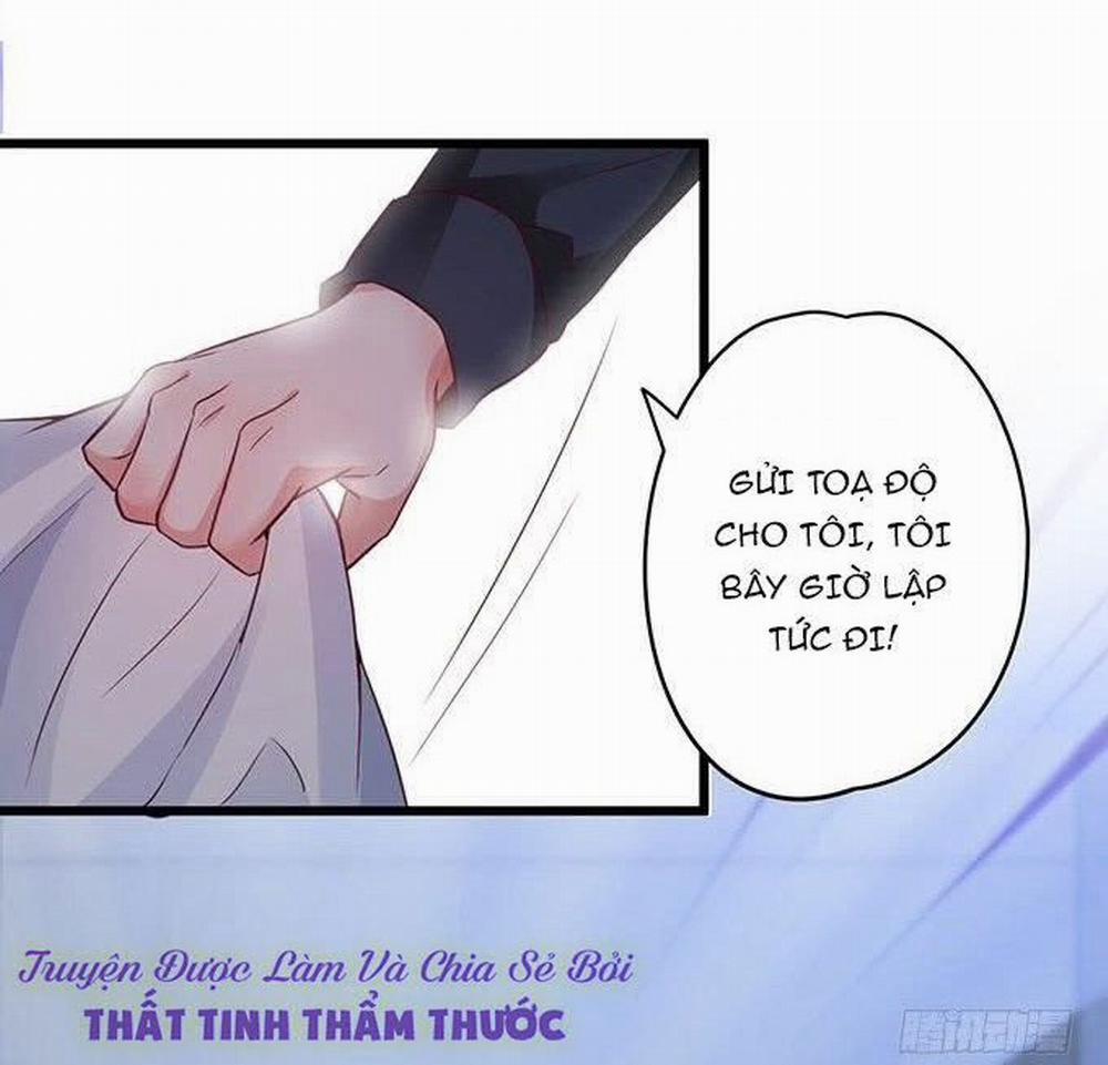 Hắc Đạo Đáng Yêu 6 trang 57