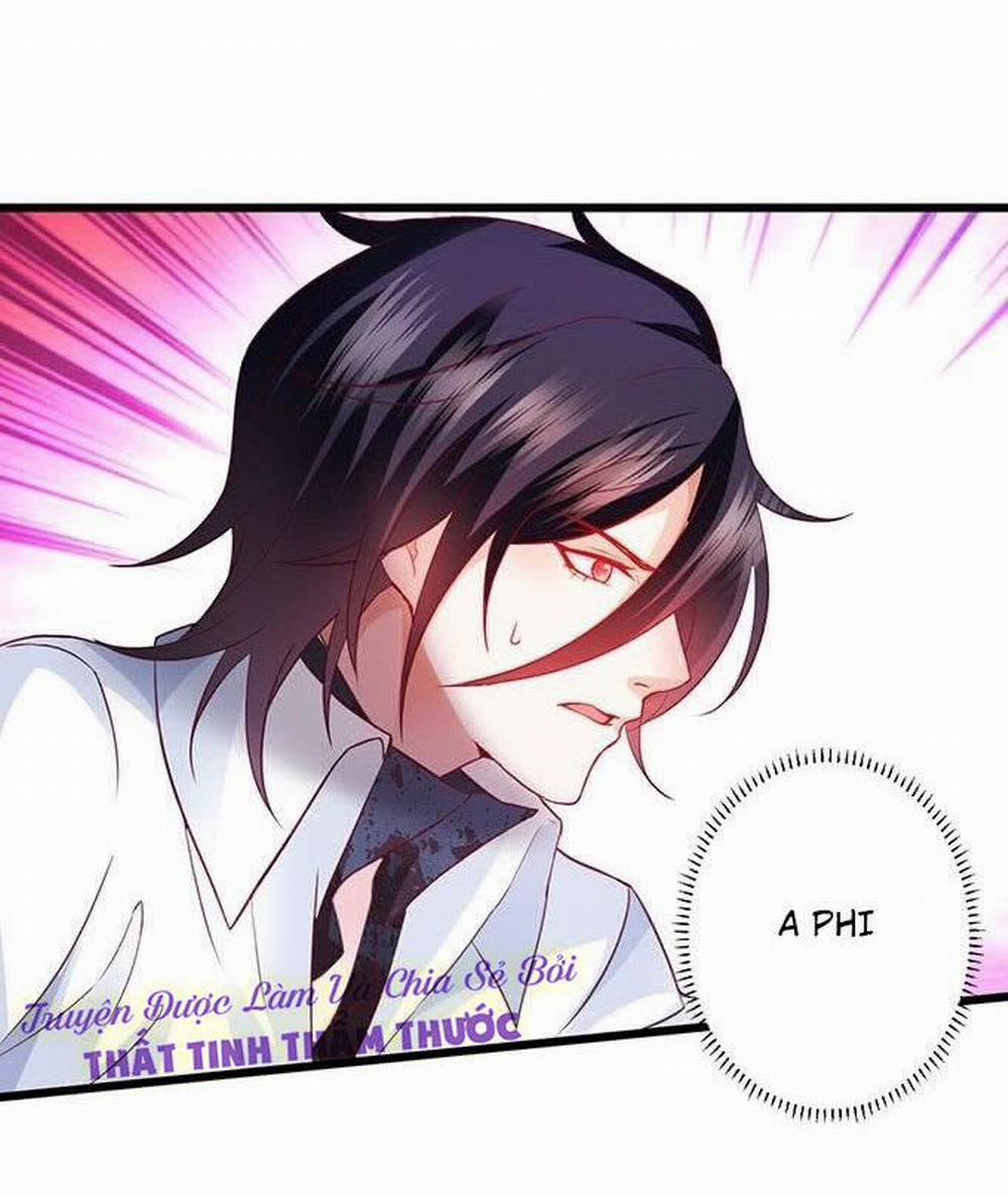 Hắc Đạo Đáng Yêu 6 trang 59