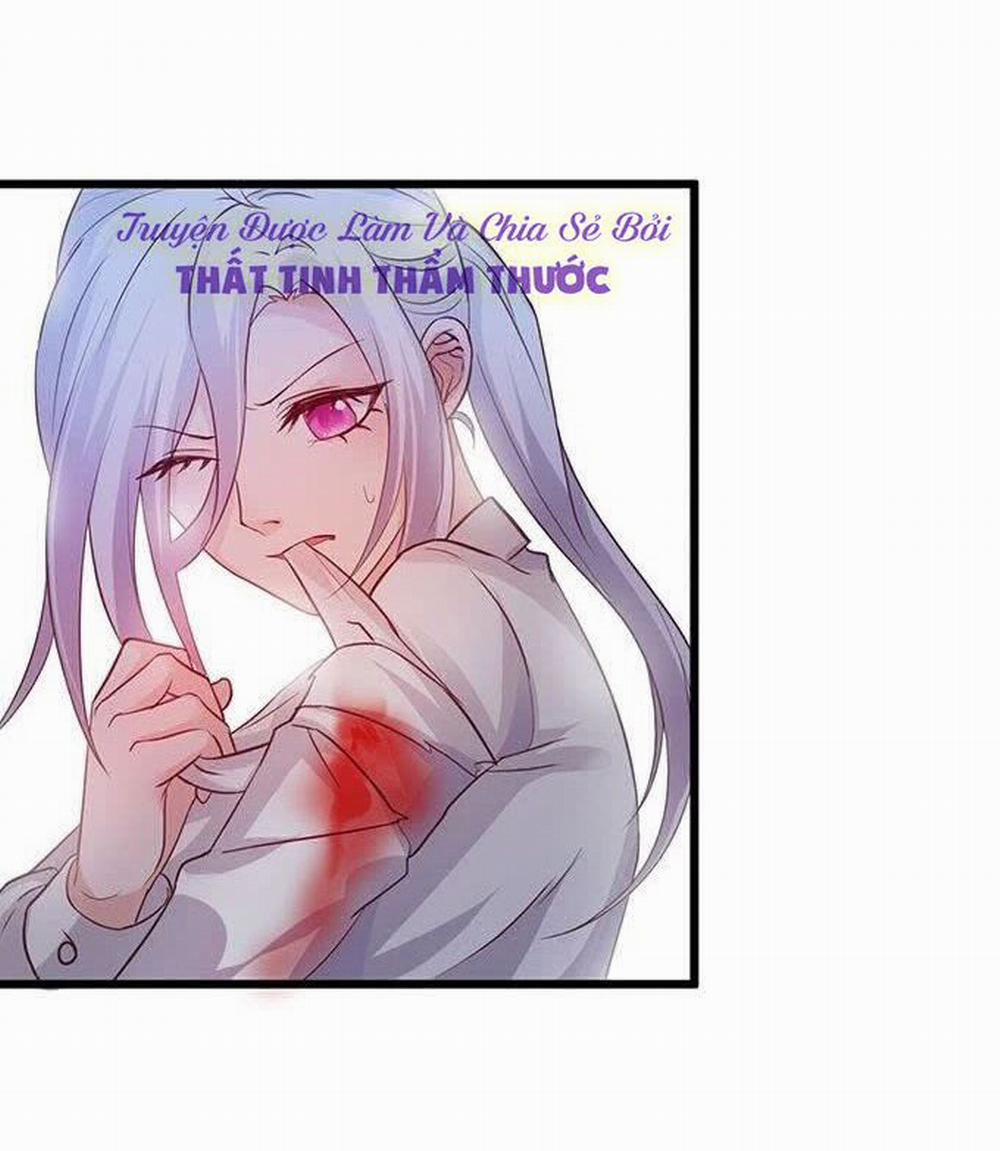 Hắc Đạo Đáng Yêu 6 trang 63