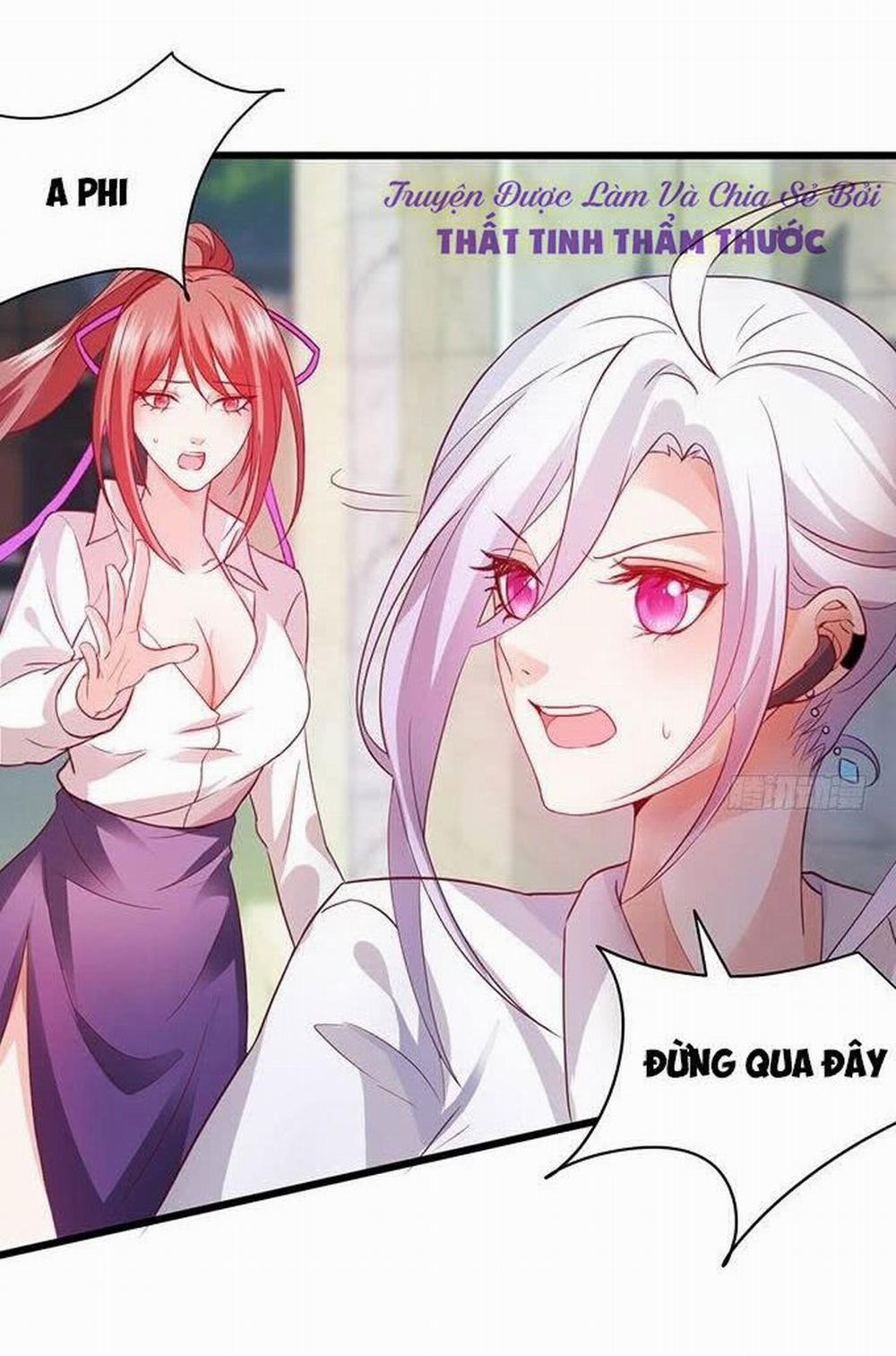 Hắc Đạo Đáng Yêu 6 trang 64