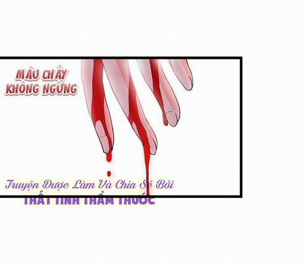 Hắc Đạo Đáng Yêu 6 trang 66