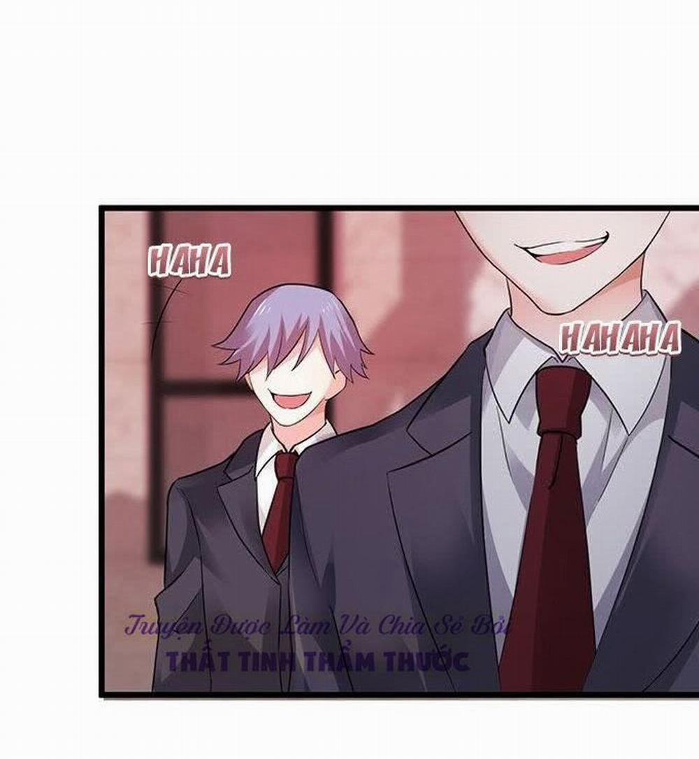Hắc Đạo Đáng Yêu 6 trang 68