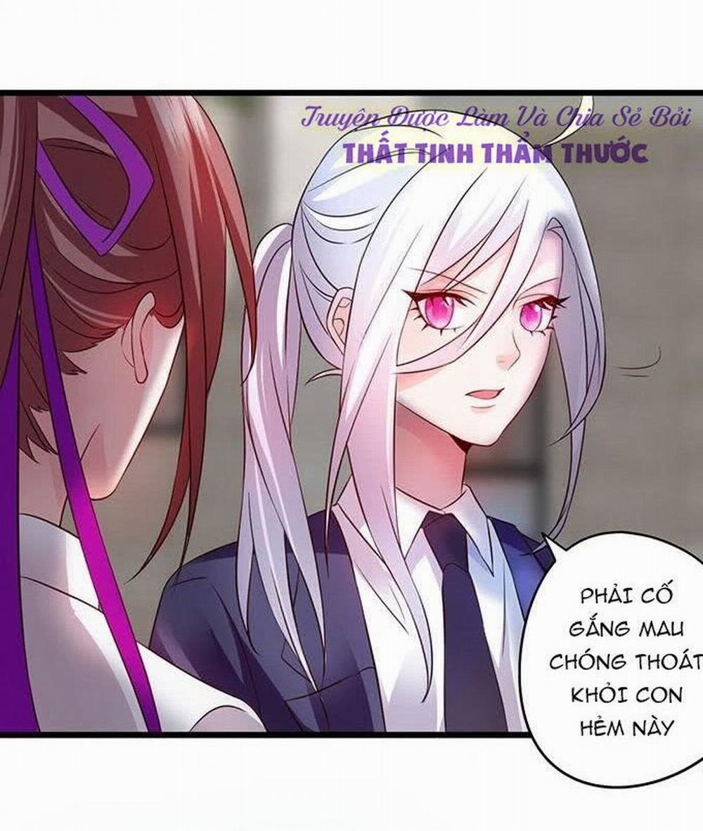 Hắc Đạo Đáng Yêu 6 trang 7