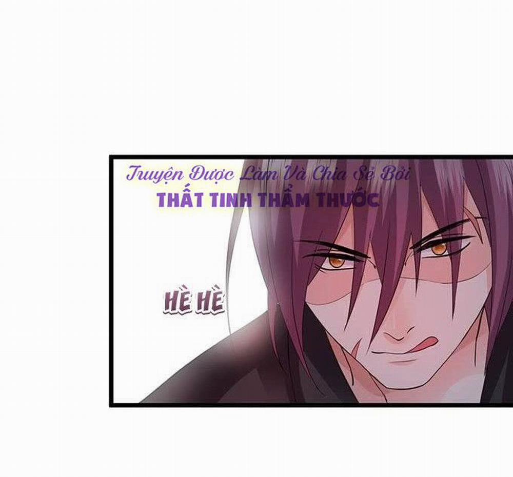 Hắc Đạo Đáng Yêu 6 trang 71