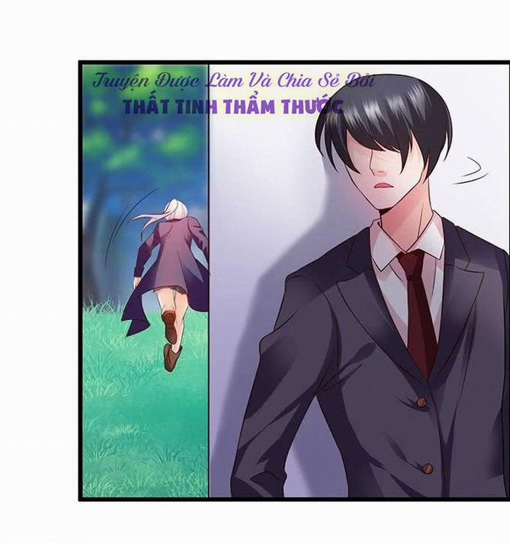 Hắc Đạo Đáng Yêu 6 trang 9