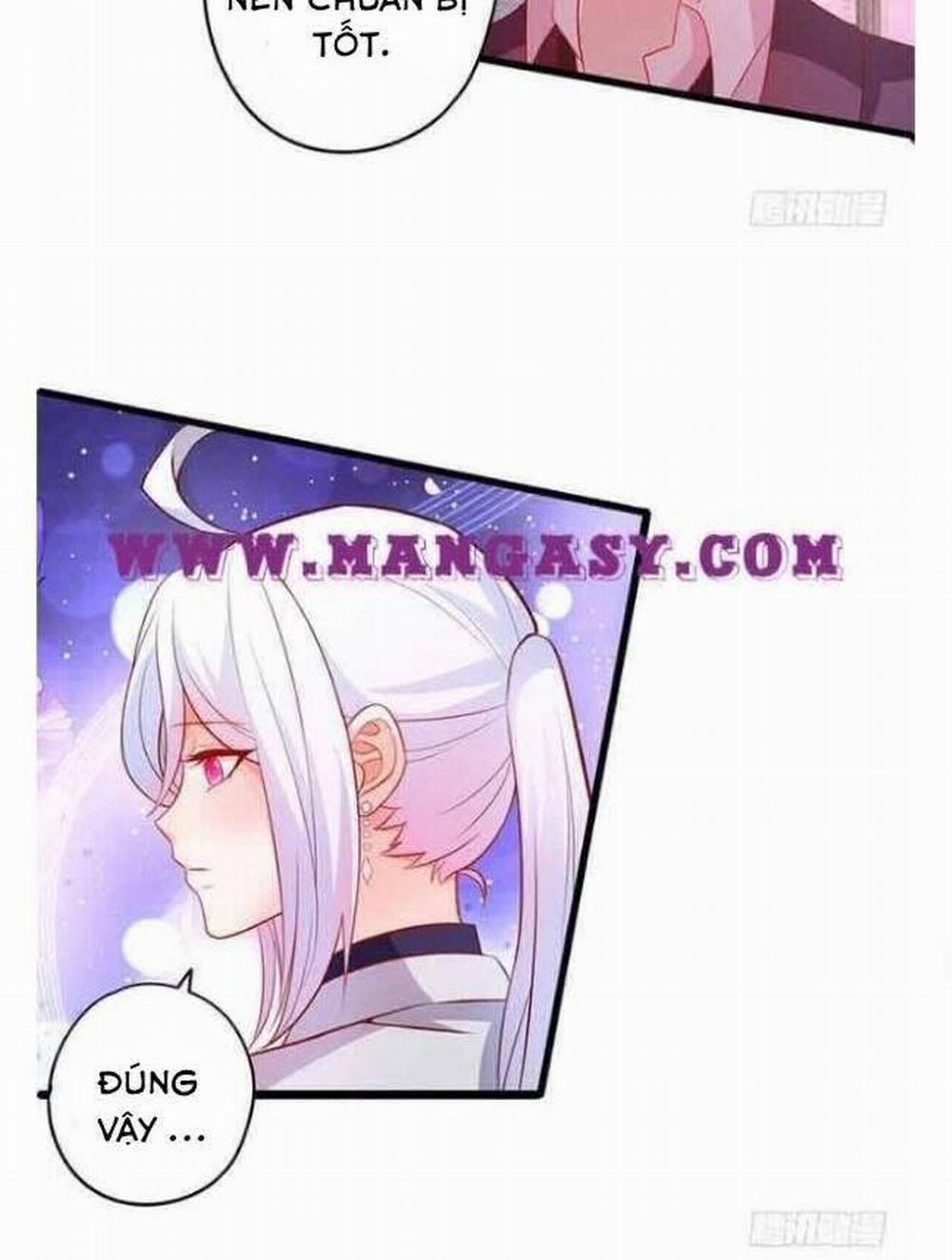 Hắc Đạo Đáng Yêu 60 trang 22