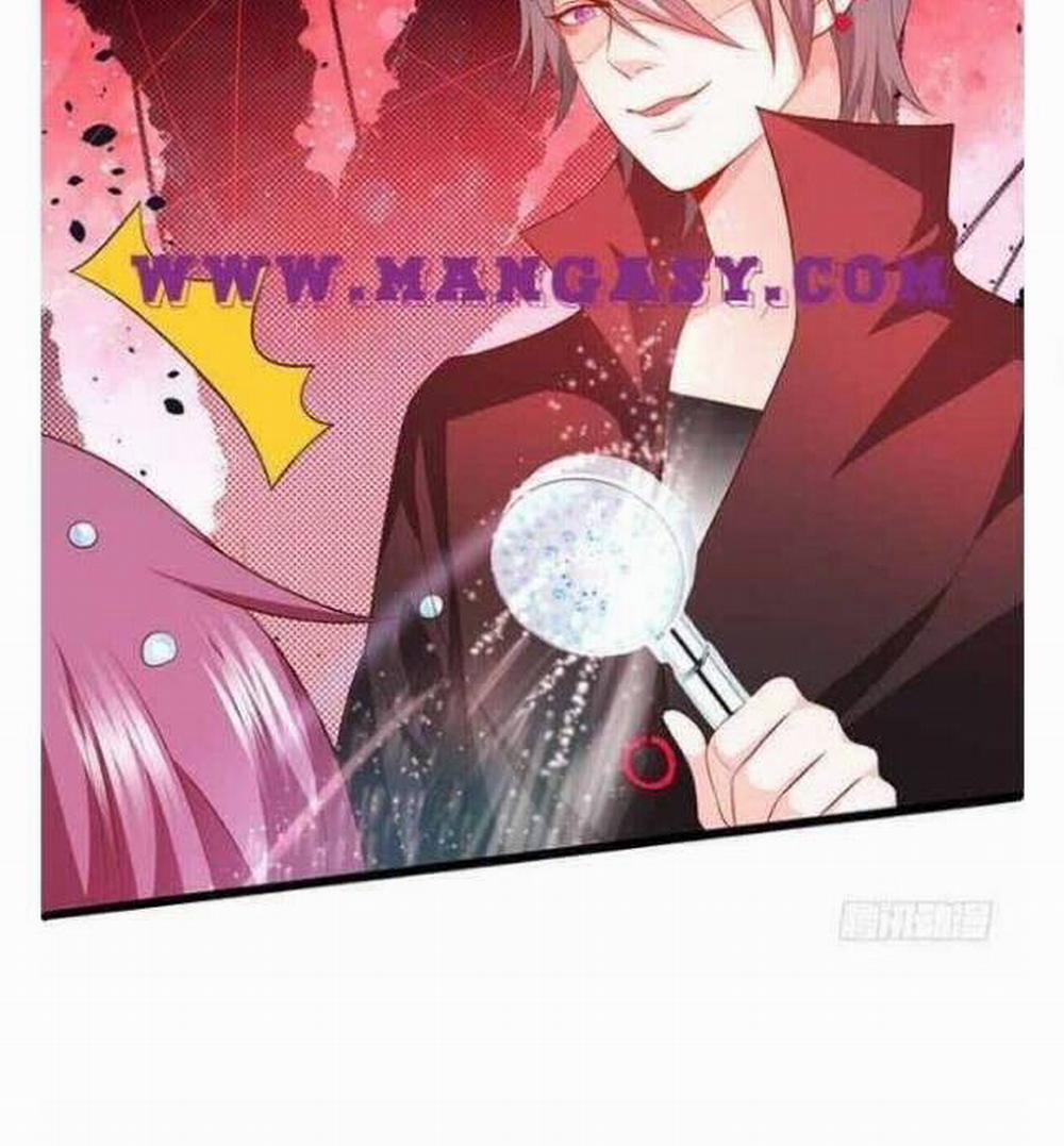 Hắc Đạo Đáng Yêu 62 trang 11