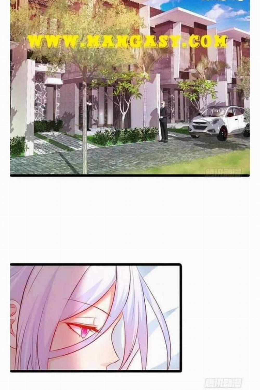 Hắc Đạo Đáng Yêu 62 trang 15