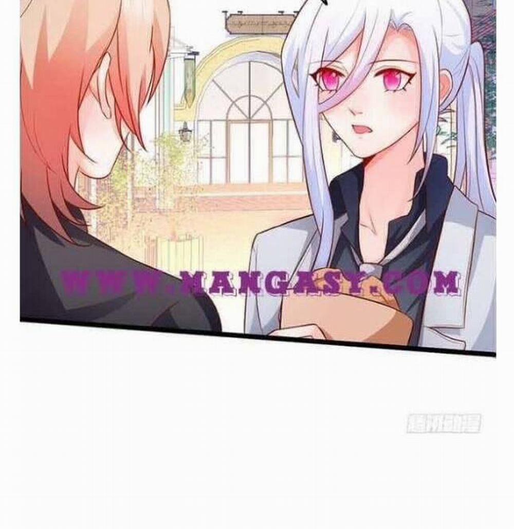 Hắc Đạo Đáng Yêu 62 trang 29