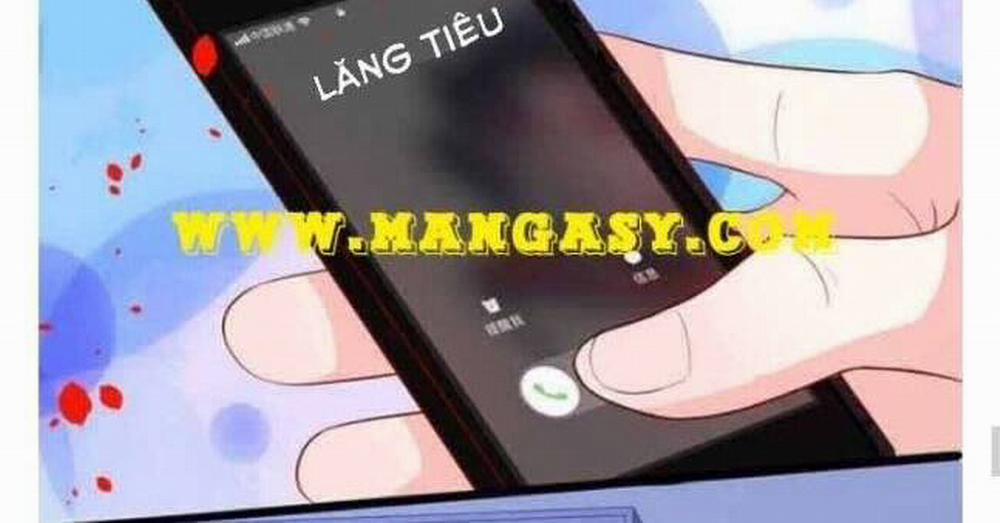 Hắc Đạo Đáng Yêu 63 trang 28