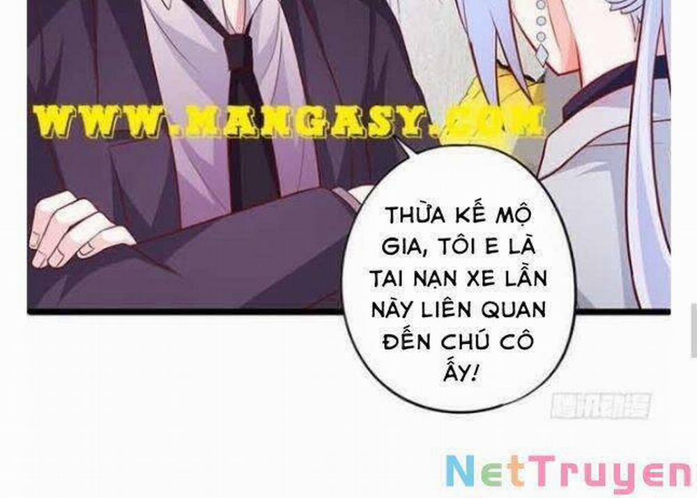 Hắc Đạo Đáng Yêu 63 trang 9