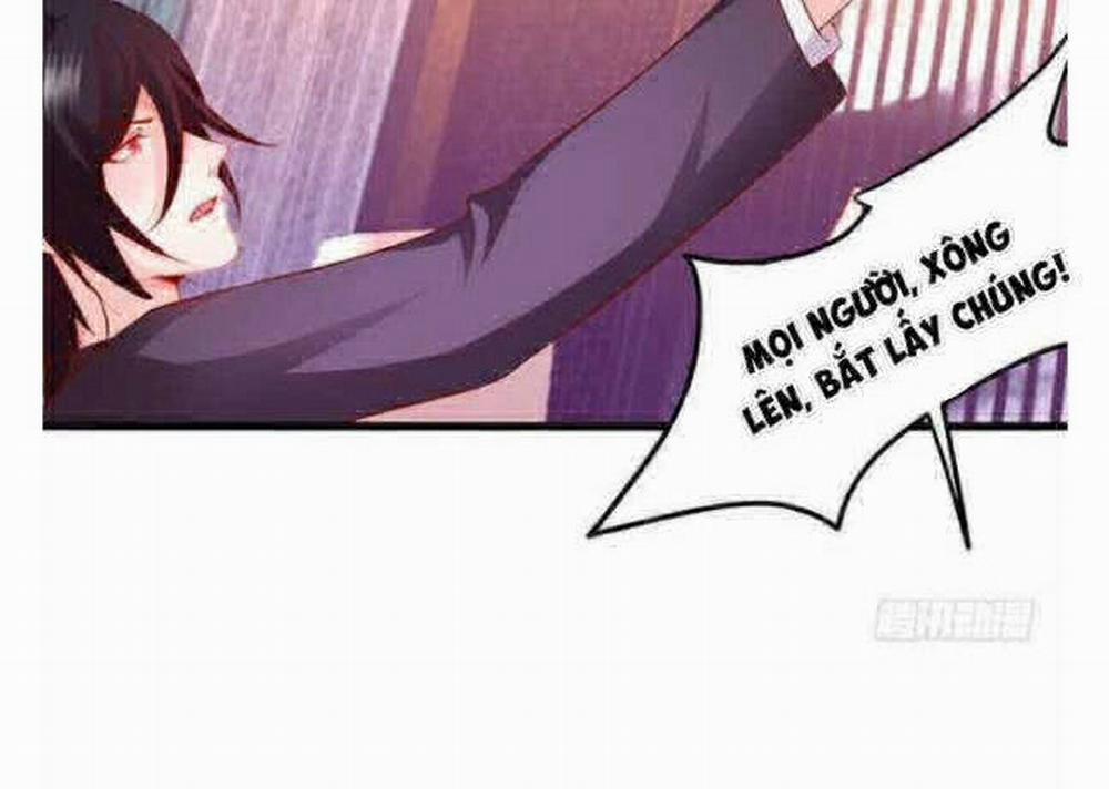 Hắc Đạo Đáng Yêu 65 trang 13