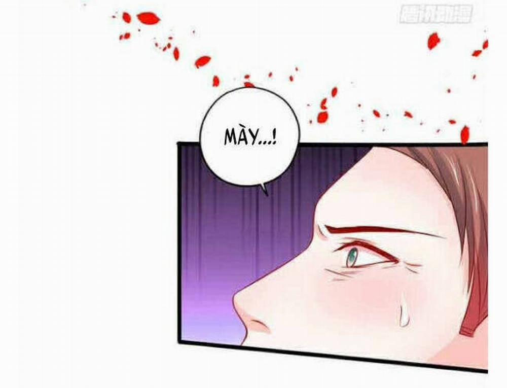 Hắc Đạo Đáng Yêu 65 trang 15