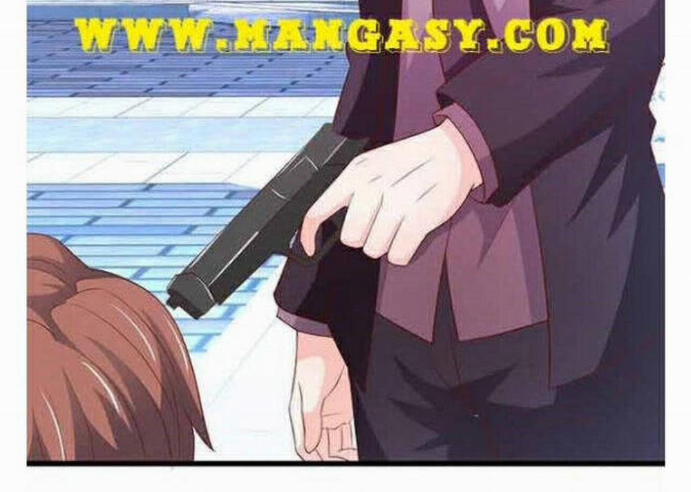 Hắc Đạo Đáng Yêu 65 trang 21