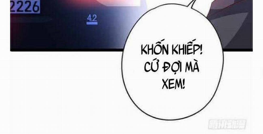 Hắc Đạo Đáng Yêu 65 trang 27