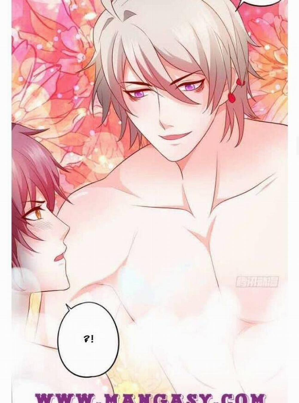 Hắc Đạo Đáng Yêu 66 trang 11