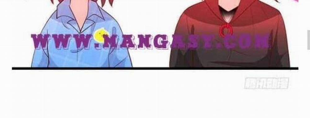 Hắc Đạo Đáng Yêu 68 trang 17