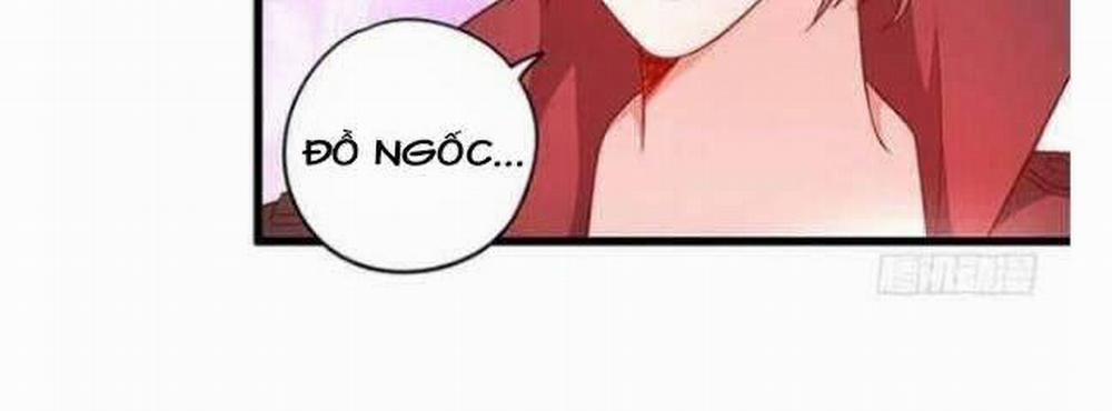 Hắc Đạo Đáng Yêu 68 trang 21