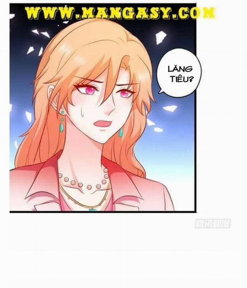 Hắc Đạo Đáng Yêu 68 trang 7