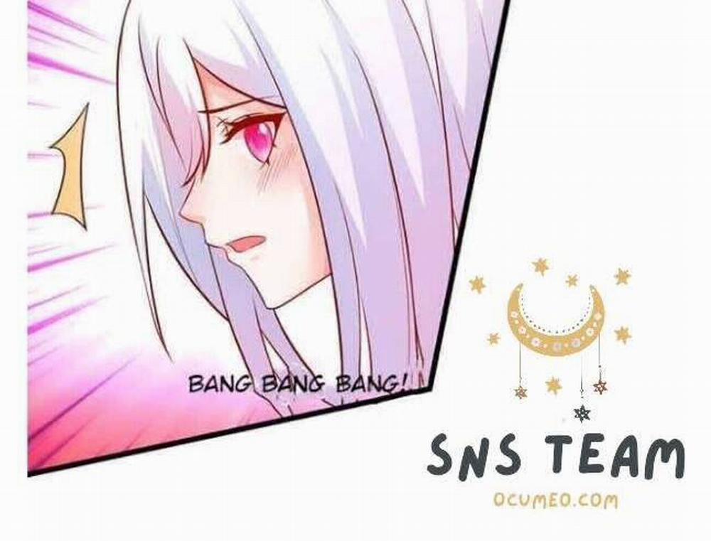 Hắc Đạo Đáng Yêu 69 trang 16