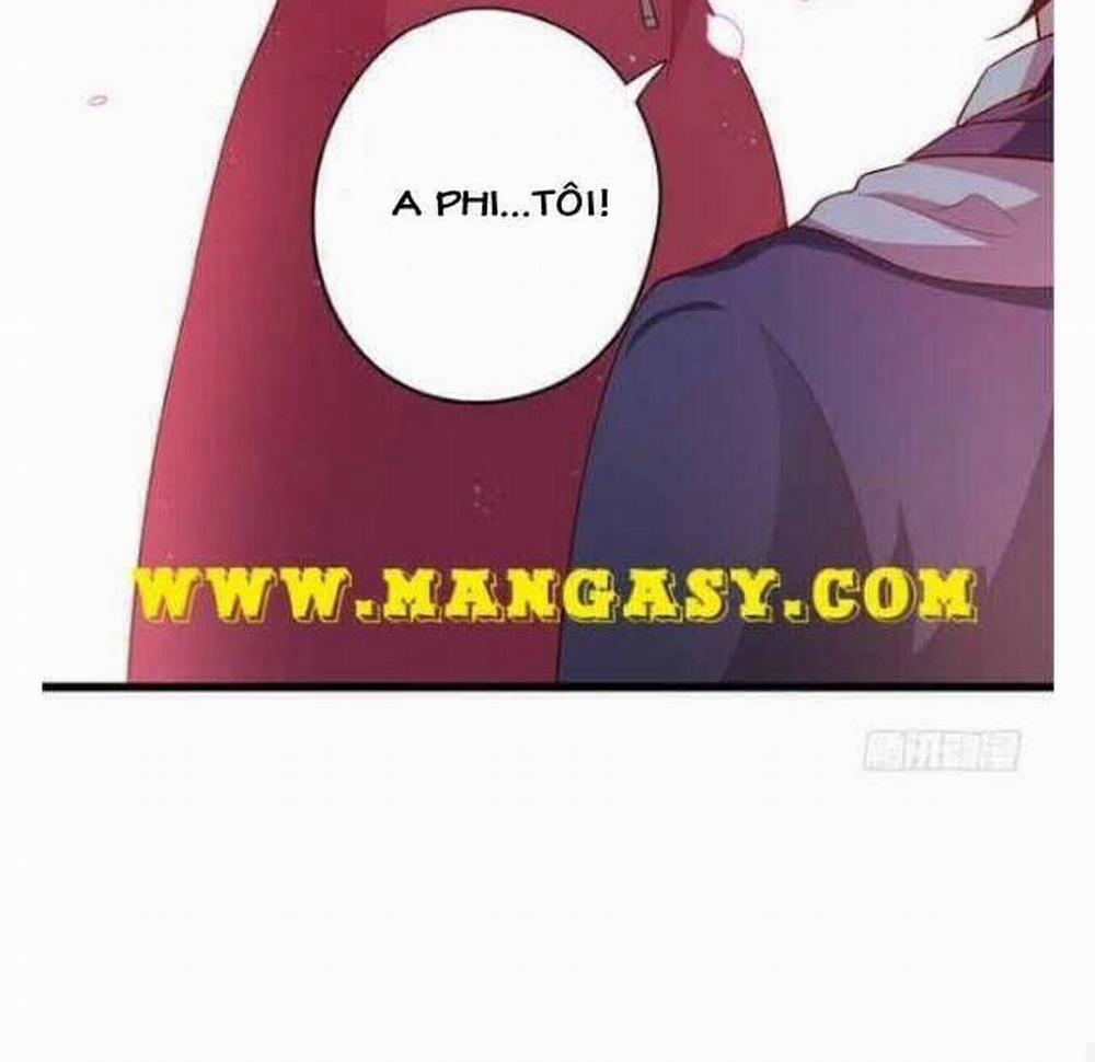 Hắc Đạo Đáng Yêu 69 trang 20