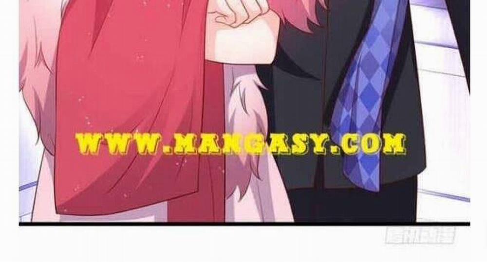 Hắc Đạo Đáng Yêu 69 trang 26