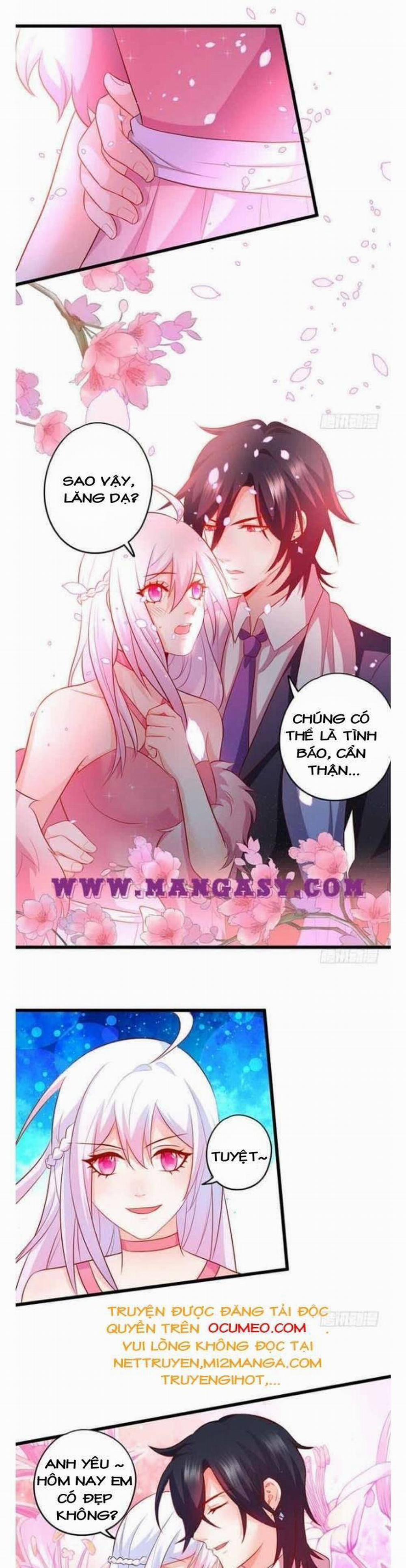 Hắc Đạo Đáng Yêu 69 trang 29