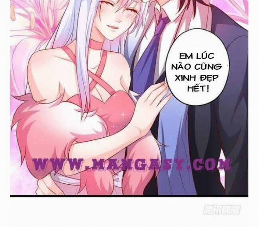 Hắc Đạo Đáng Yêu 69 trang 30