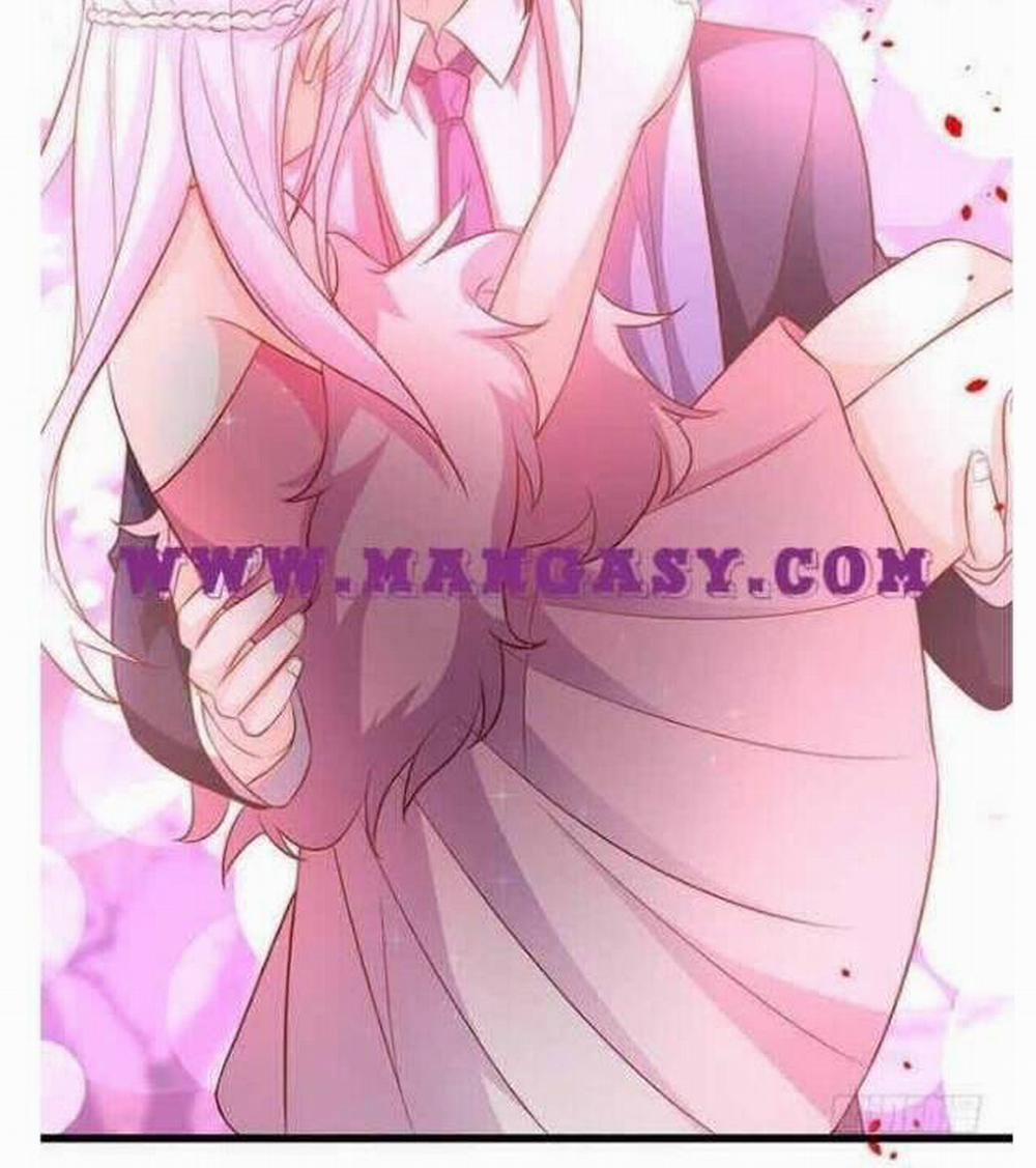 Hắc Đạo Đáng Yêu 69 trang 32