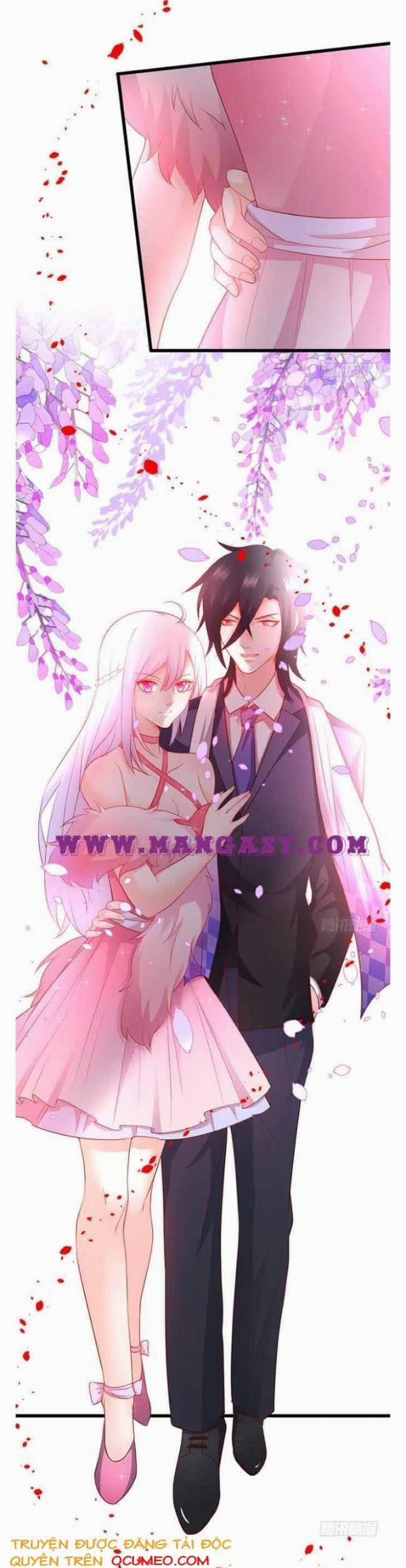 Hắc Đạo Đáng Yêu 69 trang 5