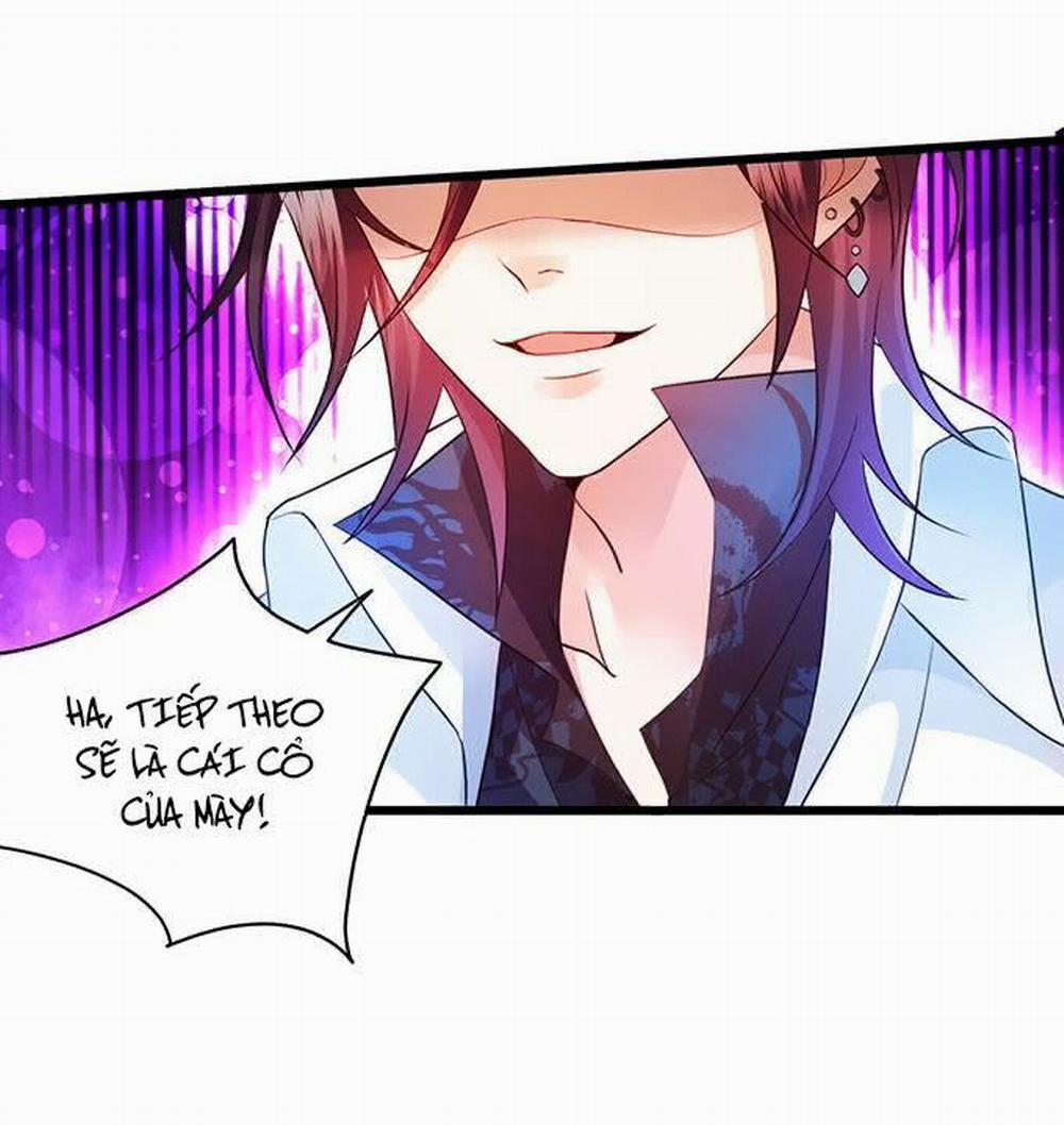 Hắc Đạo Đáng Yêu 7 trang 31