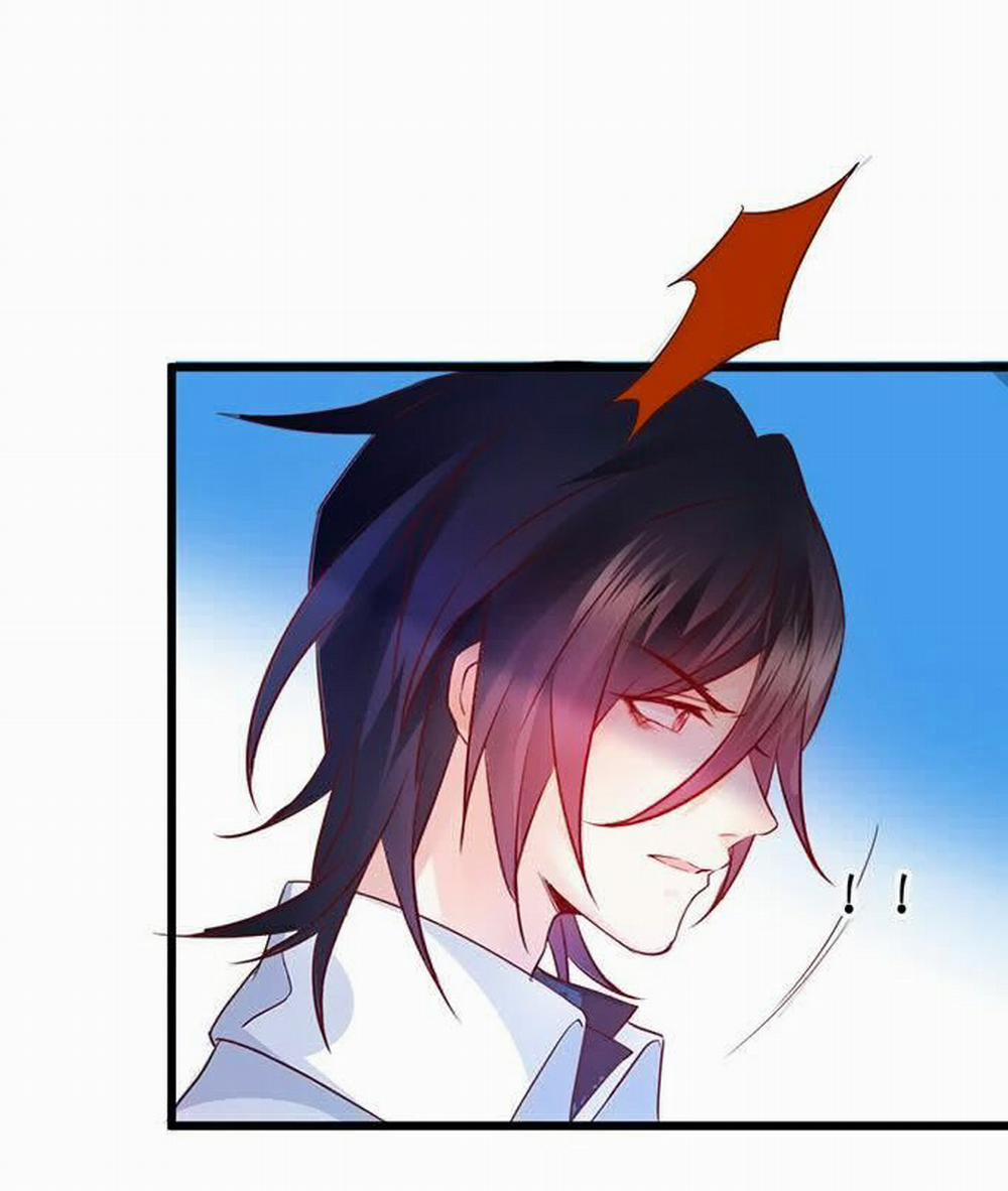 Hắc Đạo Đáng Yêu 7 trang 32