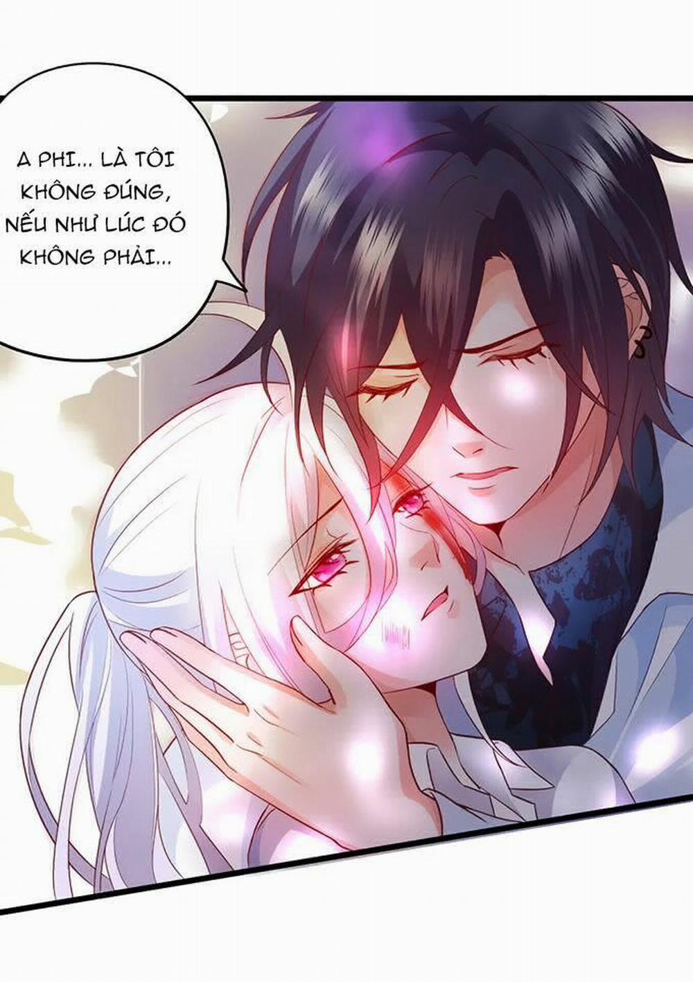 Hắc Đạo Đáng Yêu 7 trang 36