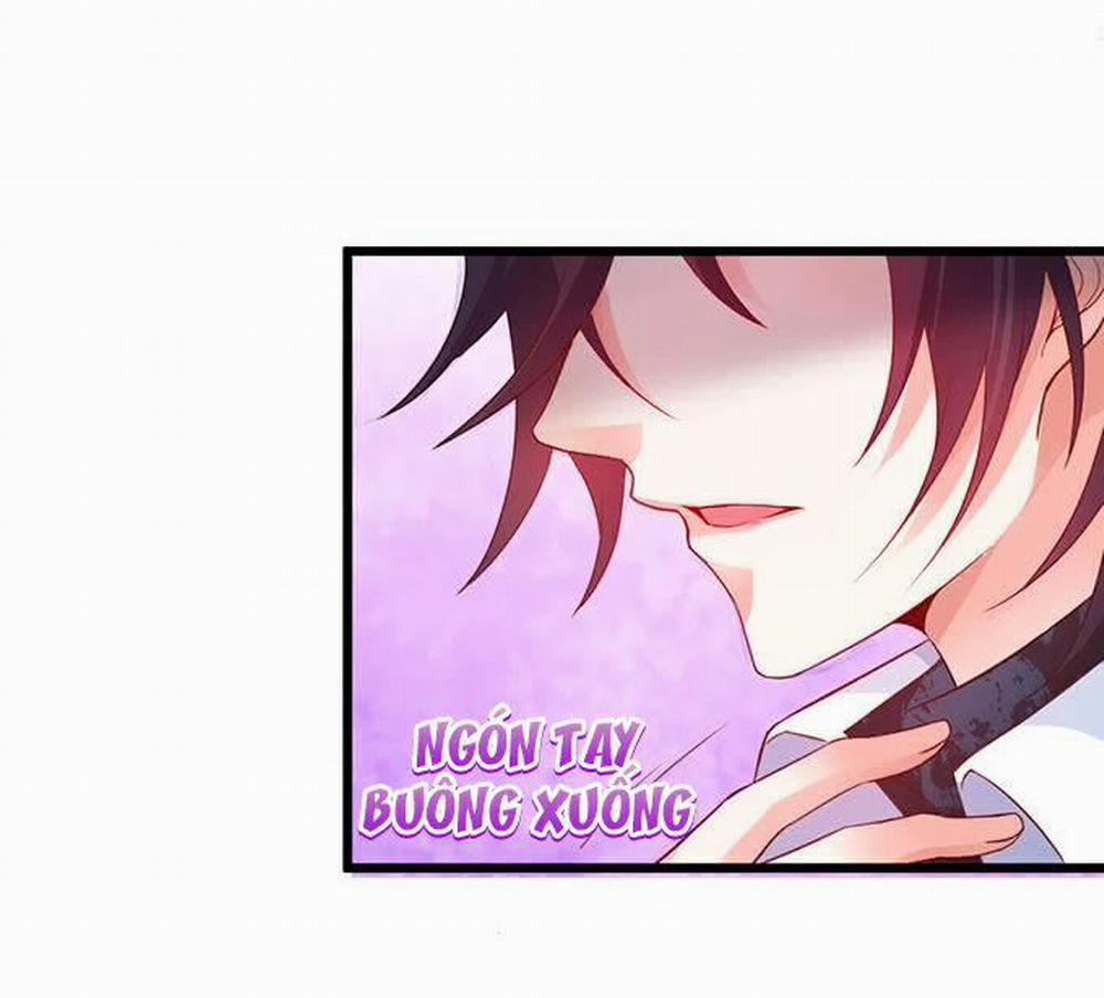 Hắc Đạo Đáng Yêu 7 trang 38