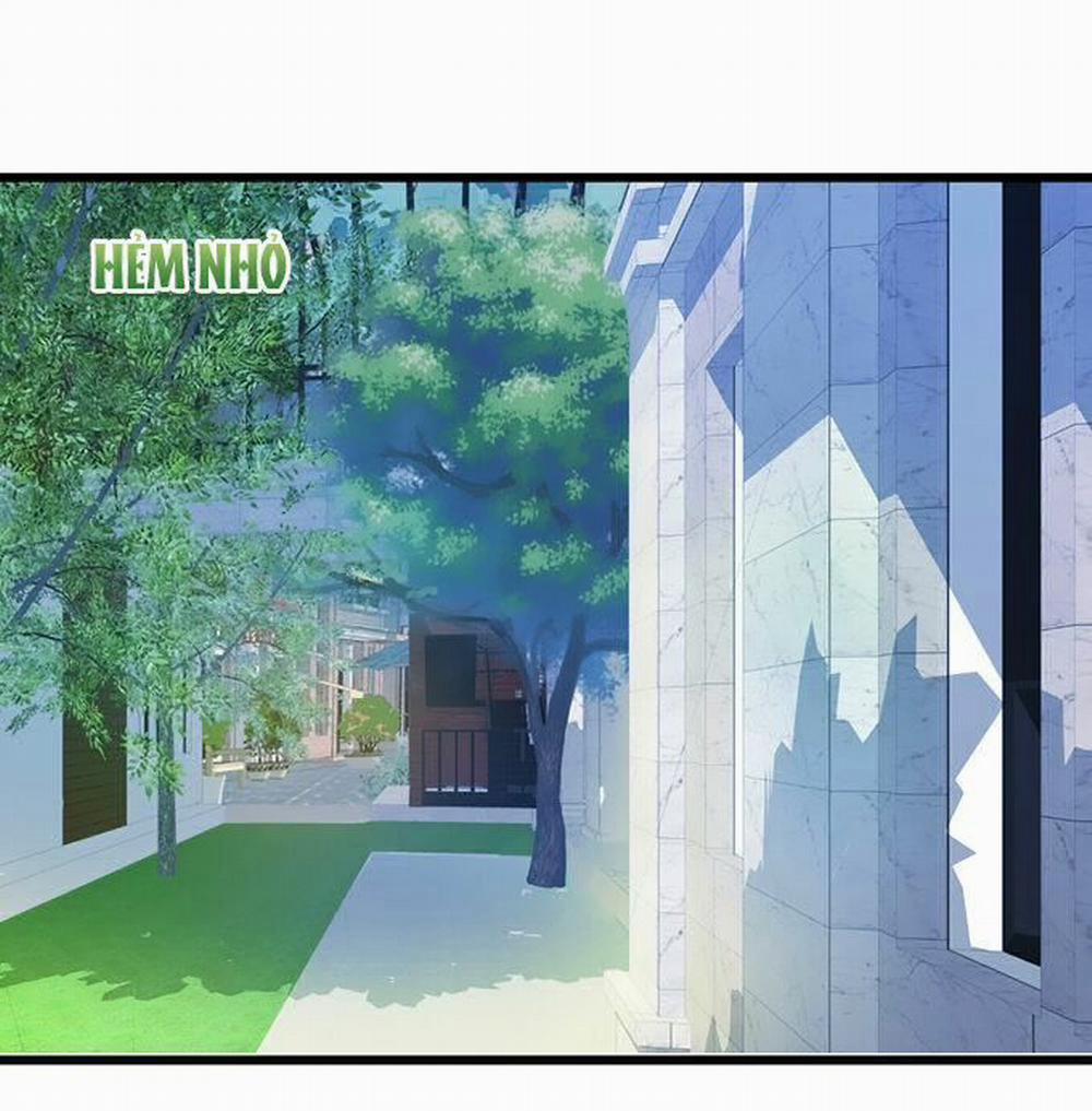 Hắc Đạo Đáng Yêu 7 trang 4