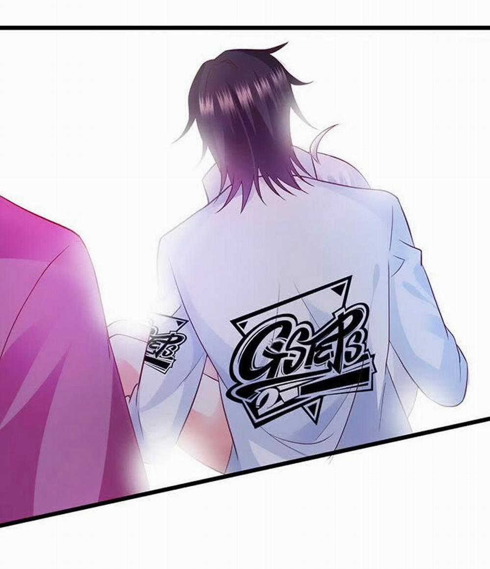 Hắc Đạo Đáng Yêu 7 trang 43