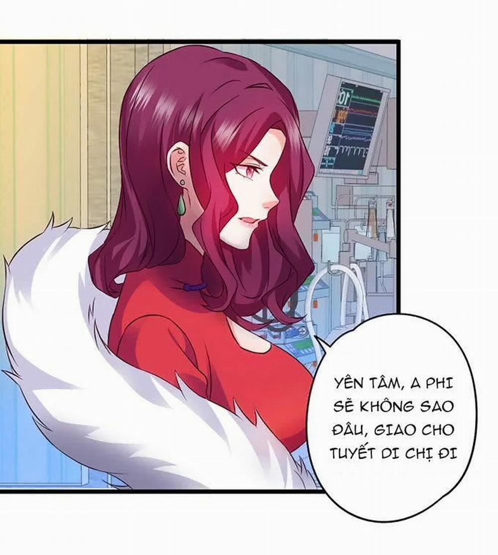 Hắc Đạo Đáng Yêu 7 trang 51