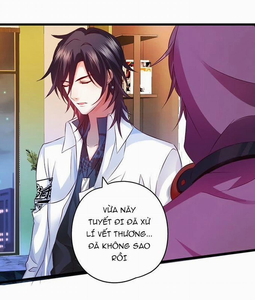Hắc Đạo Đáng Yêu 7 trang 59