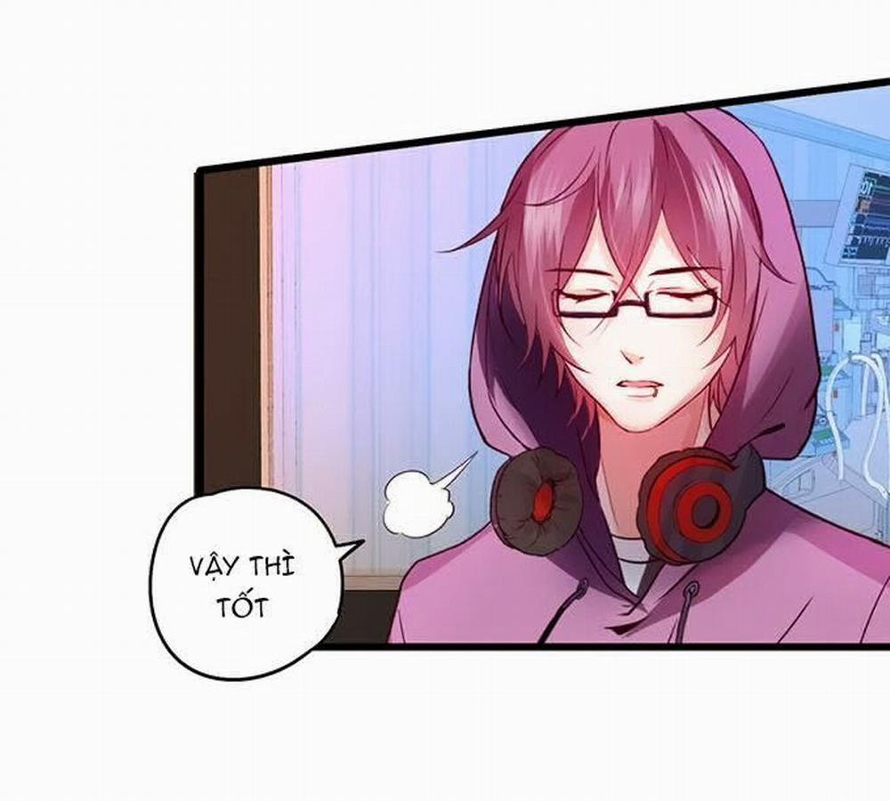 Hắc Đạo Đáng Yêu 7 trang 60
