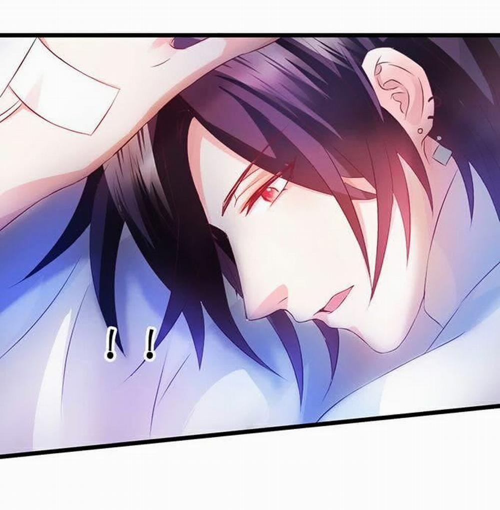 Hắc Đạo Đáng Yêu 7 trang 69