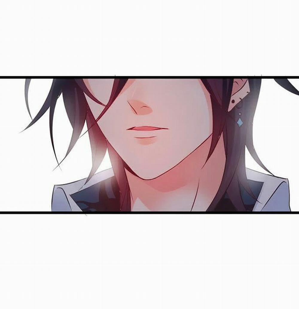 Hắc Đạo Đáng Yêu 7 trang 71