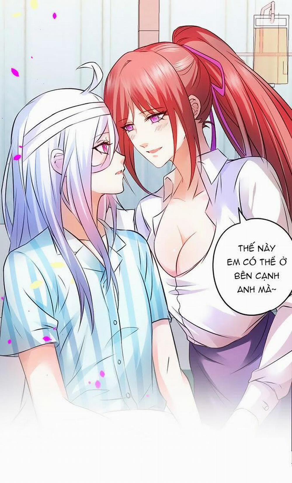 Hắc Đạo Đáng Yêu 7 trang 75