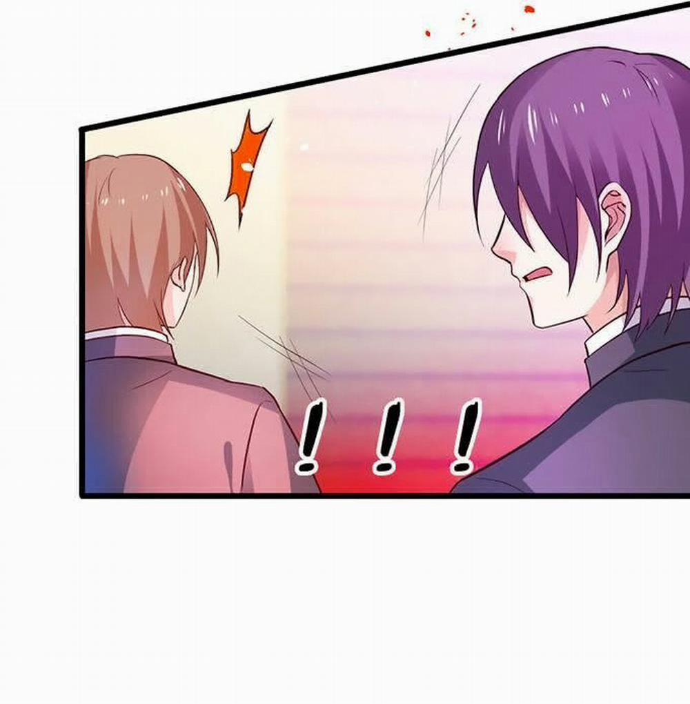 Hắc Đạo Đáng Yêu 7 trang 8