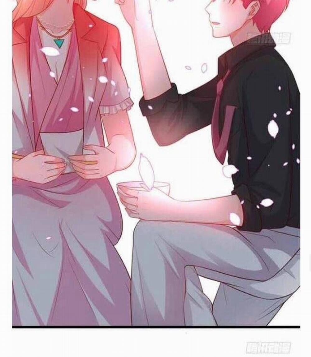 Hắc Đạo Đáng Yêu 70 trang 18