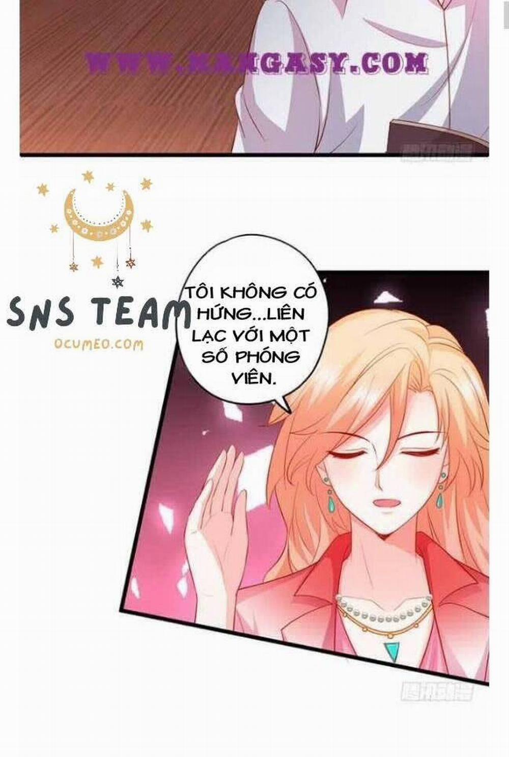 Hắc Đạo Đáng Yêu 70 trang 6